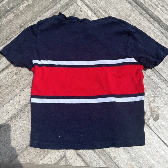 Women’s cropped Tee - Picture 2 of 3